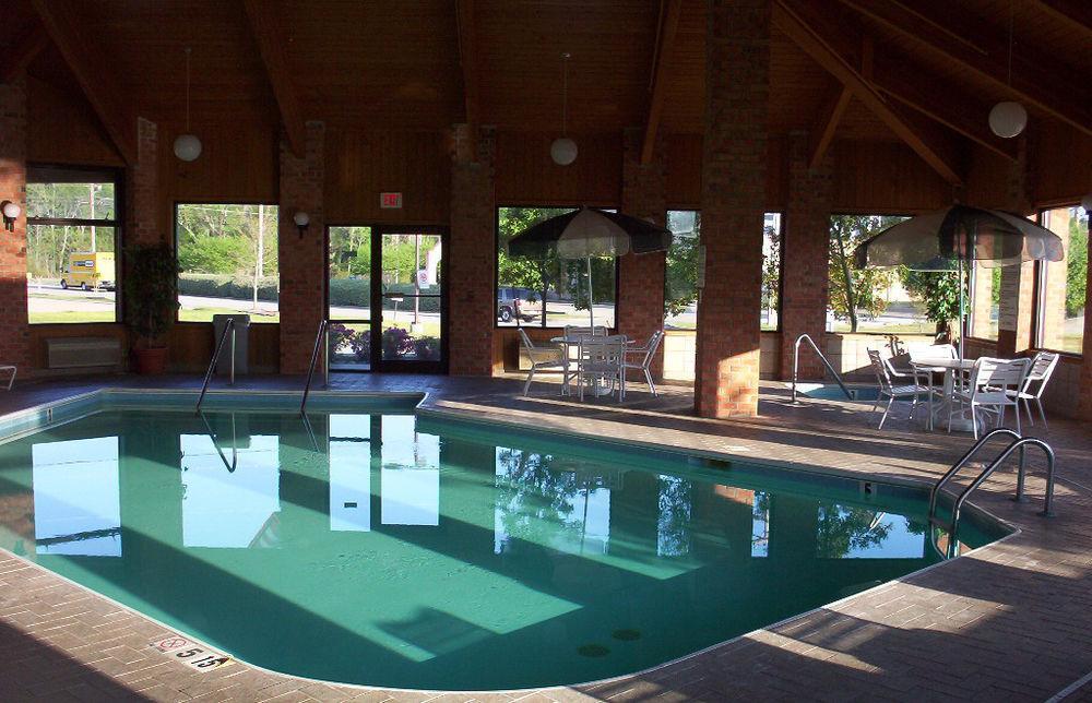 Baymont By Wyndham Tupelo Exterior foto
